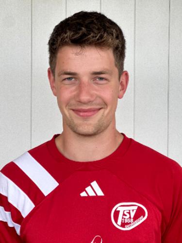 Jan-Eike Stegink