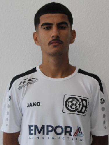 Latif Karim