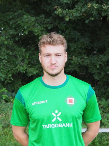 Nico Schönhoff