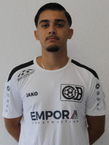 Valerio Nino Carlo Lore