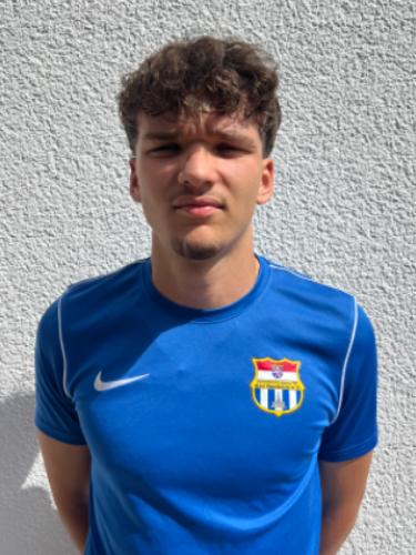Filip Milacak
