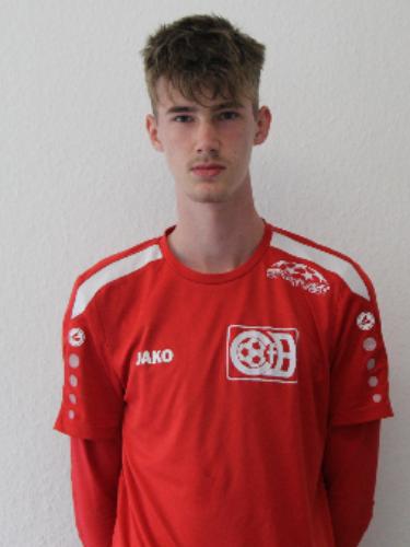 Lukas Pierre Schebesta