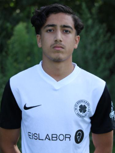 Yamen Farsouni