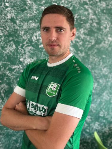 Jonas Wehinger