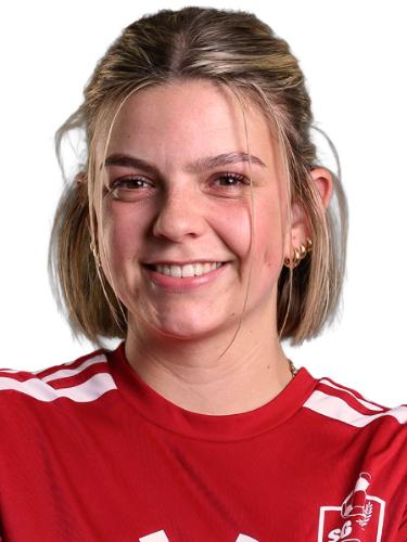 Charleen Jule Paulsen