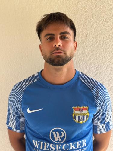 Burak Yaya