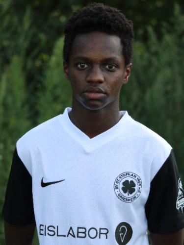 Linus Kabiru Herzberger