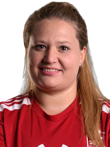 Christina Nicole Reinke