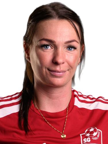 Milena Runge