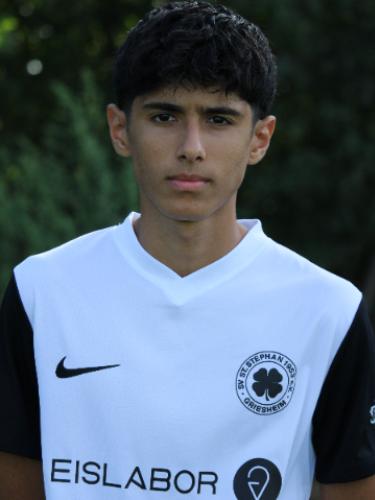 Anouar El Rhndour
