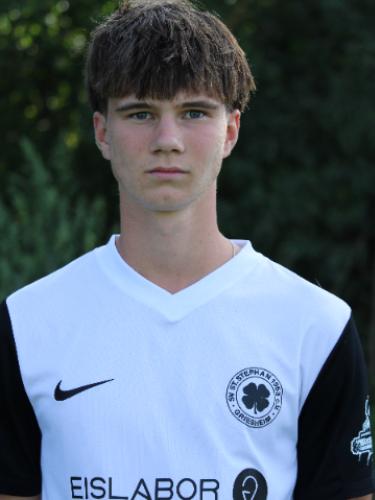 Joel Hannes Schoger