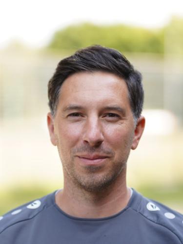 Christopher Finken
