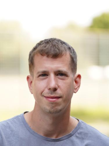 Daniel Hartmann