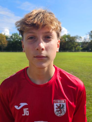 Janto Lenny Gehlhaar