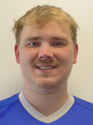Niklas Sapatka