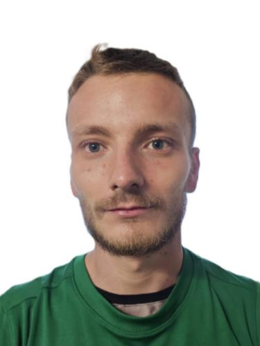Paul Becker