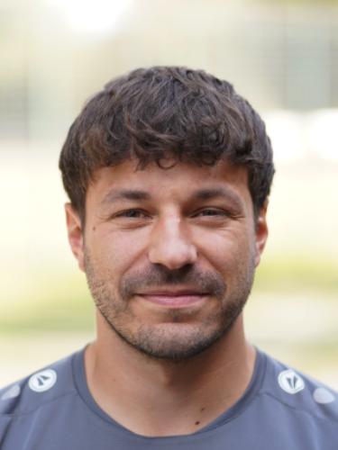 Robin Schwarz