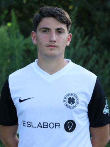 Arber Veseli
