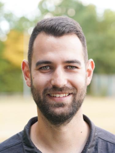 Steffen Winkels