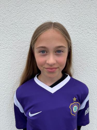 Naara Talya Meier