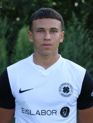Raphael Zall