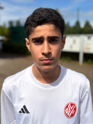 Muhammed Akar