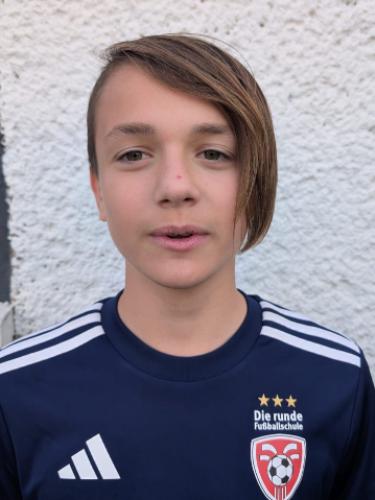 Finn Malte Zander