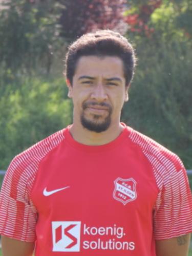 Farid El Atrach Haas