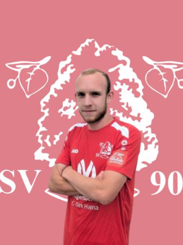 Nico Kühn