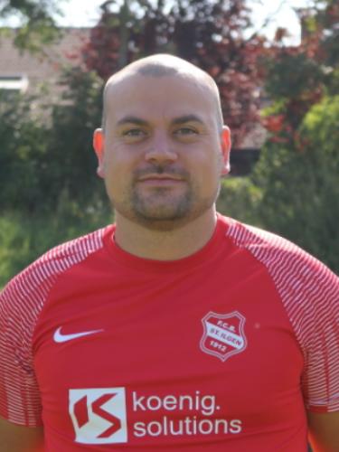 Hendrik Bindl