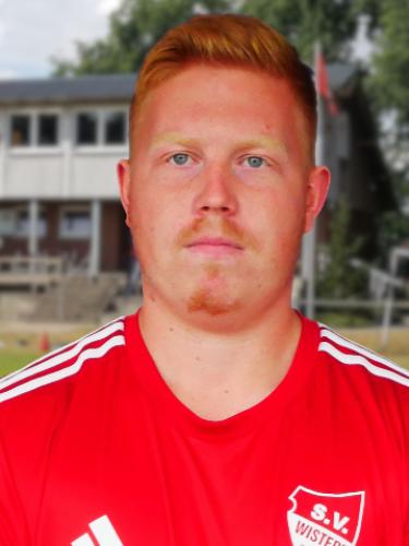 Nico Behrens