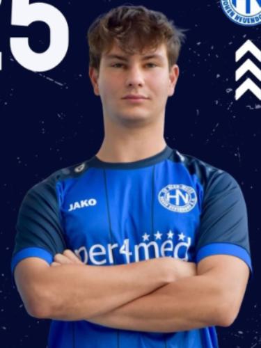 Oscar Born