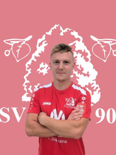 Moritz Müller