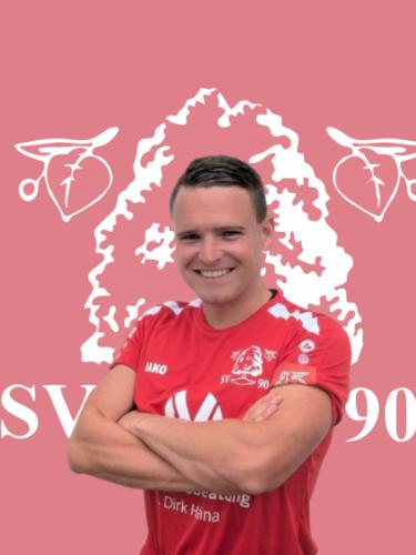 Florian Nieke