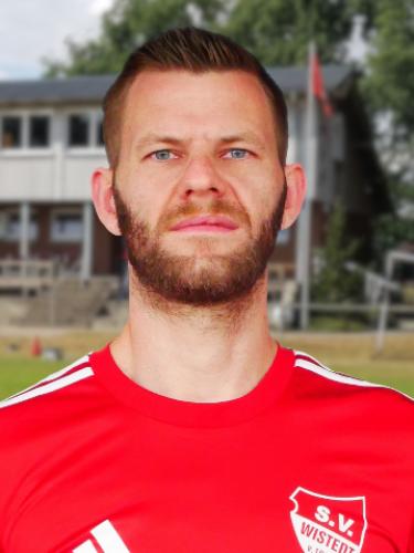 Adrian Fehling