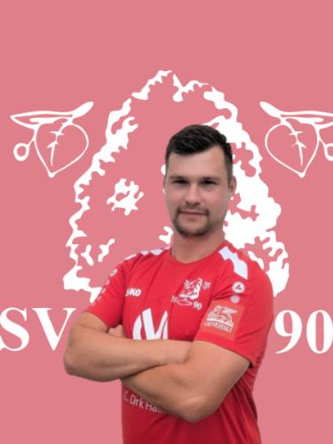 Marco Severin