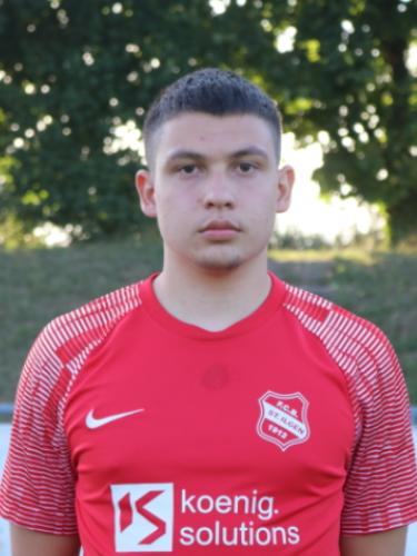 Roman Kovinia