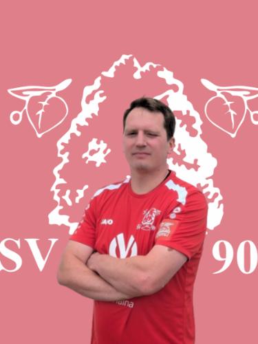 Maik Wirth