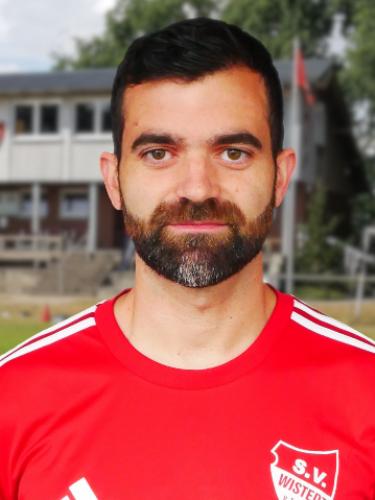 Eduardo Garcia Bleda