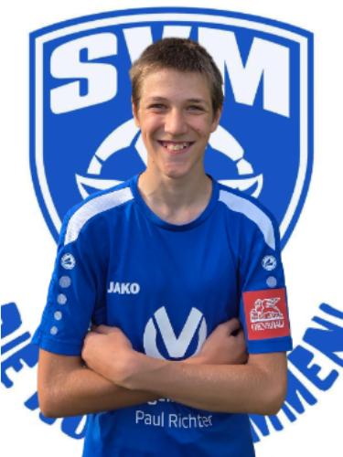 Noah-Leon Kuschinske