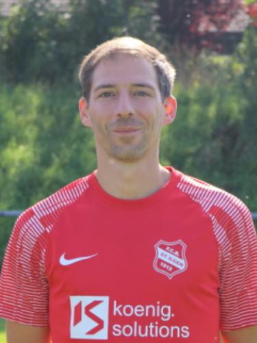 Sascha-Heiko Menger