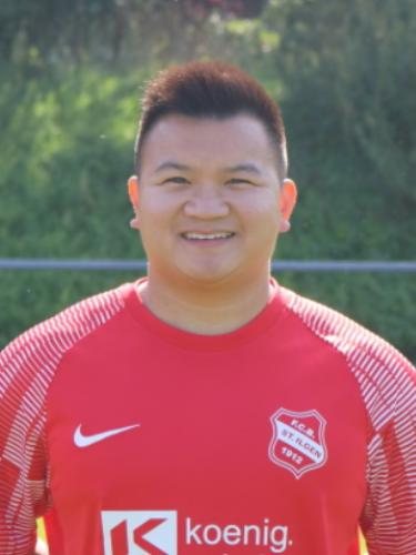 David Phan