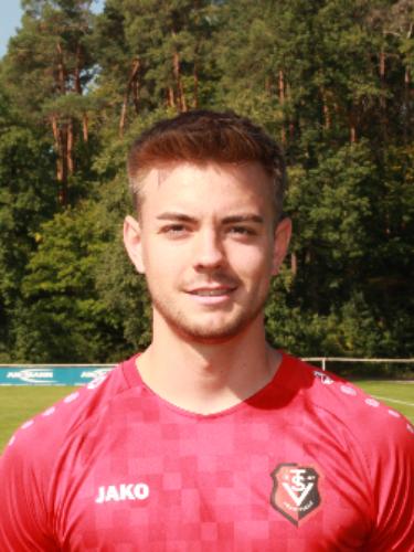 Maxim Hagelganz