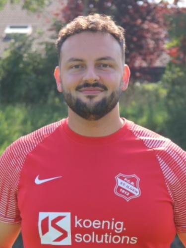 Salvatore Russo