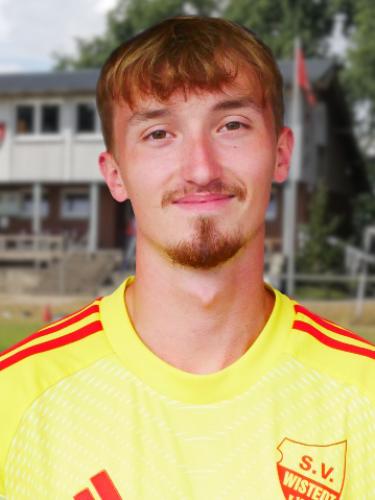 Kevin Lasse Remstädt