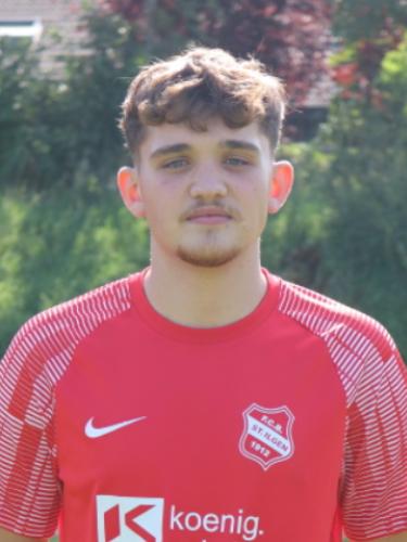 Marlon Gökhan Seegmüller