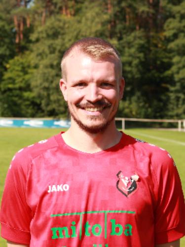 Pascal Hügel