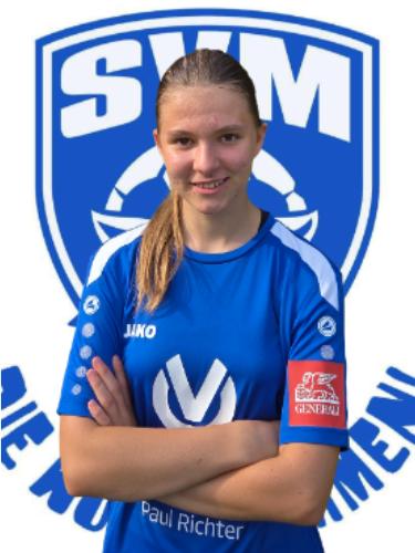 Hannah Pecher