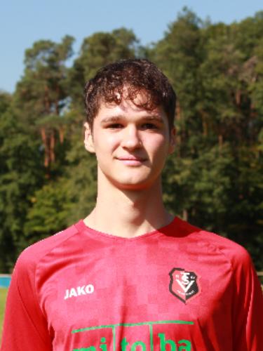 Maximilian Mutsch