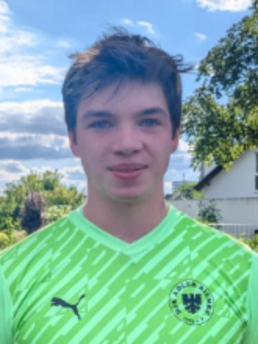 Jurek Nikolas Matthes